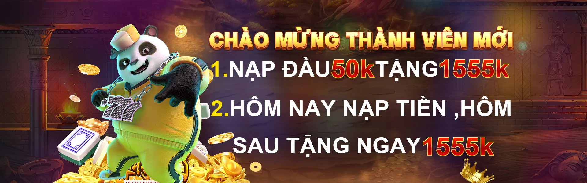 Hình ảnh chính chương trình hoàn trả hàng tuần 95vn1