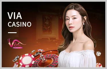 Casino trực tuyến 95vn1